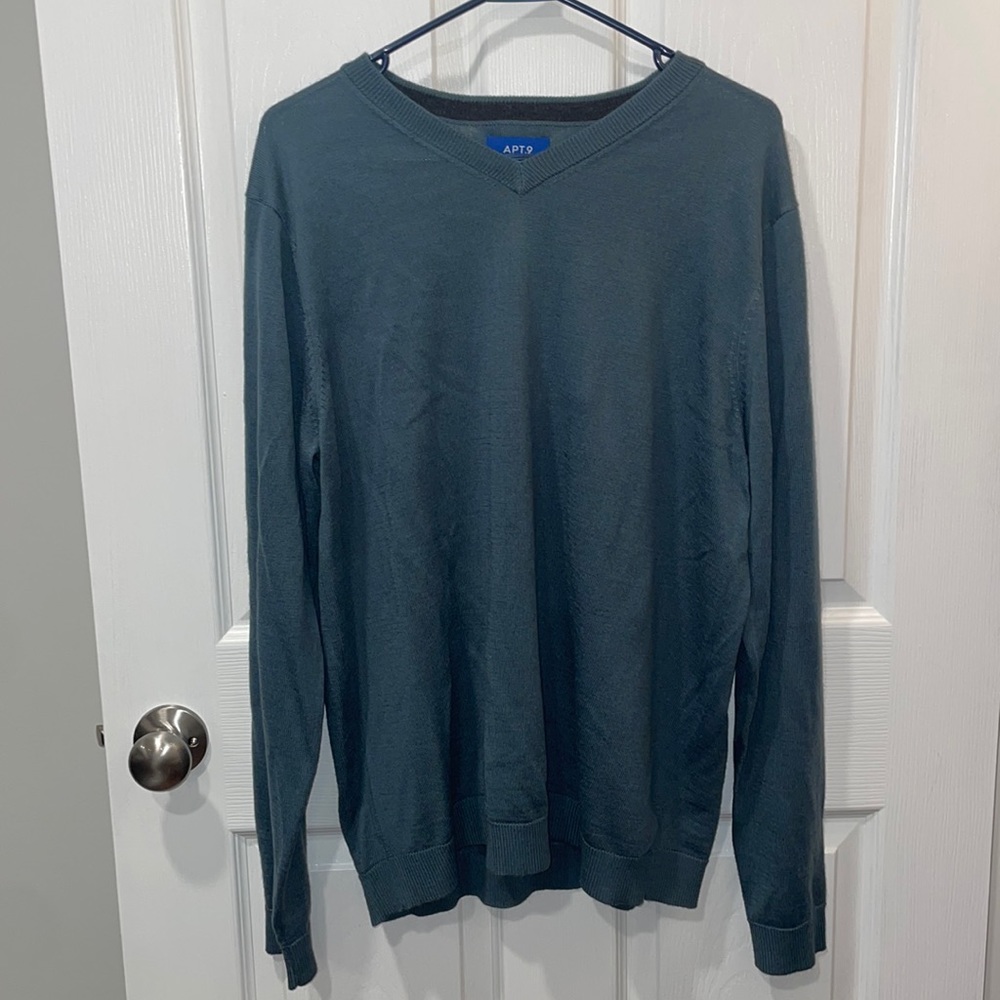 Apt. 9 “seriously soft” Sweater